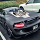 Illustration for article titled Another Porsche 918 Spyder Is Testing In San Diego Right Now